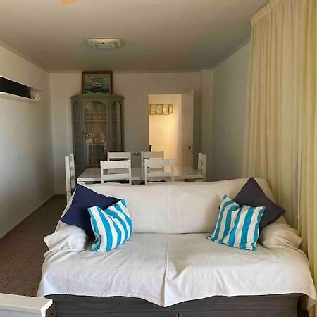 Vacaciones Canet Playa - En Primera Linea Canet d'En Berenguer Zewnętrze zdjęcie