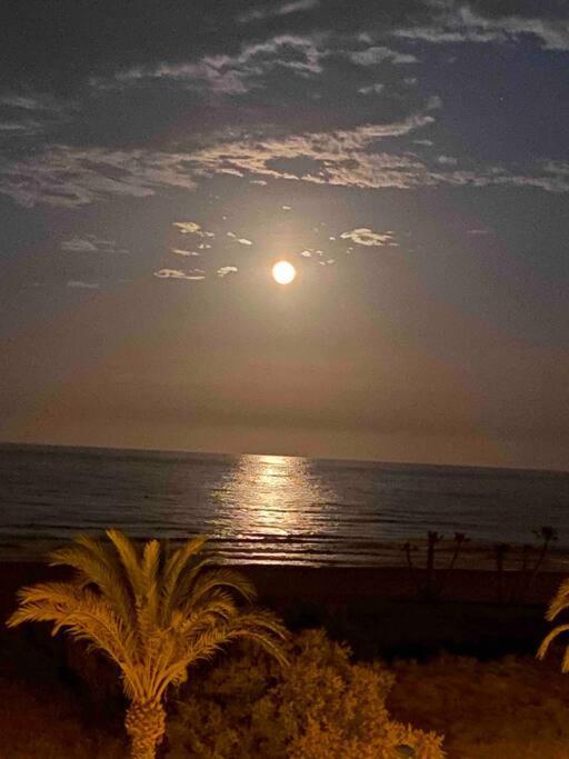 Vacaciones Canet Playa - En Primera Linea Canet d'En Berenguer Zewnętrze zdjęcie