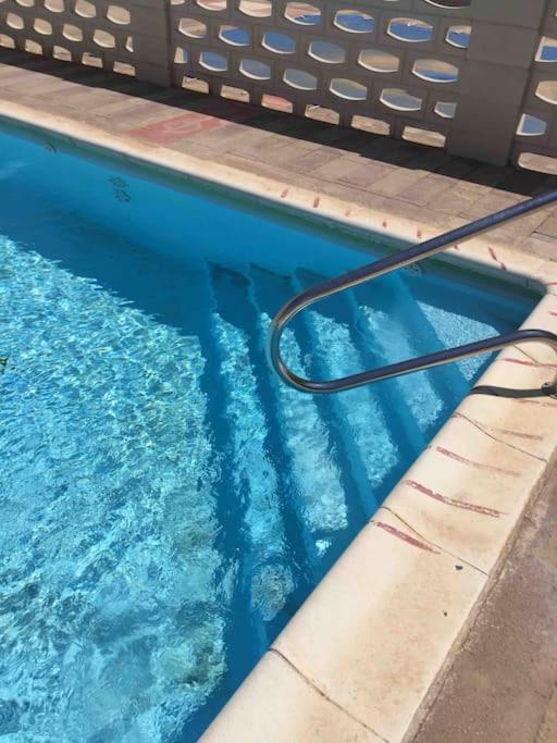 Vacaciones Canet Playa - En Primera Linea Canet d'En Berenguer Zewnętrze zdjęcie