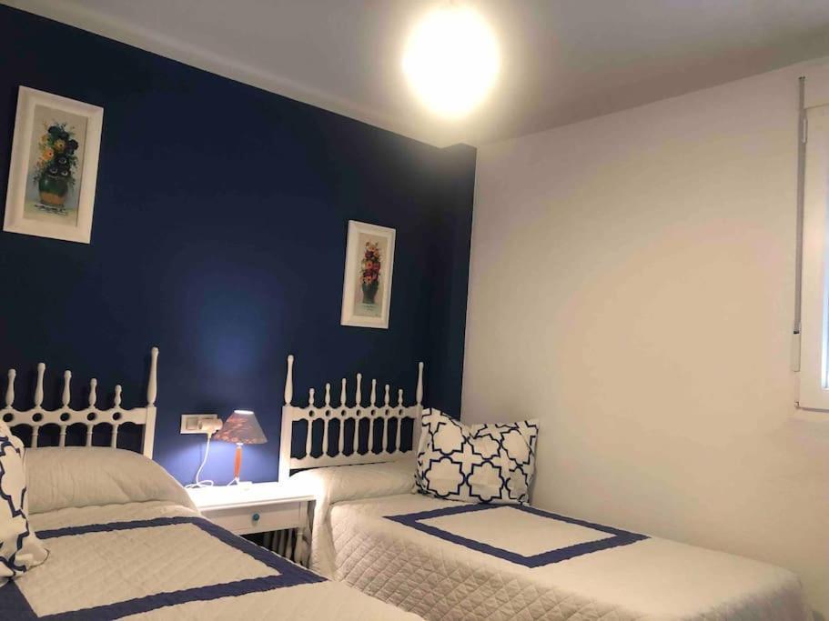 Vacaciones Canet Playa - En Primera Linea Canet d'En Berenguer Zewnętrze zdjęcie